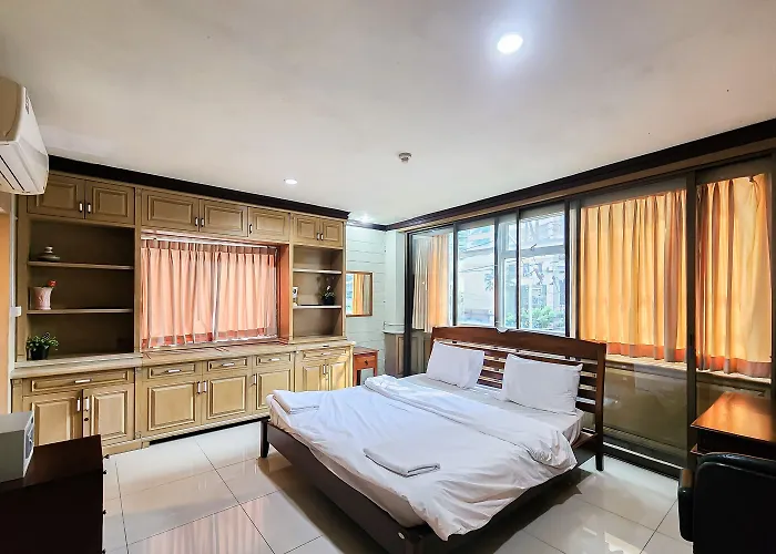 Hotel Cordia Sathorn Bangkok