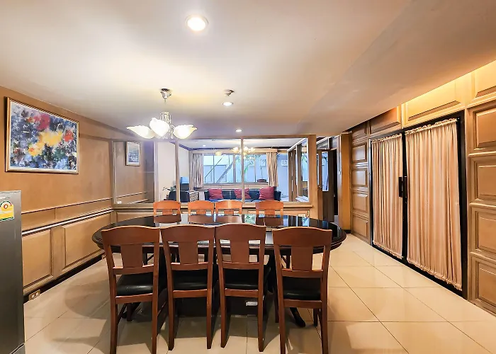 Cordia Sathorn 3*
