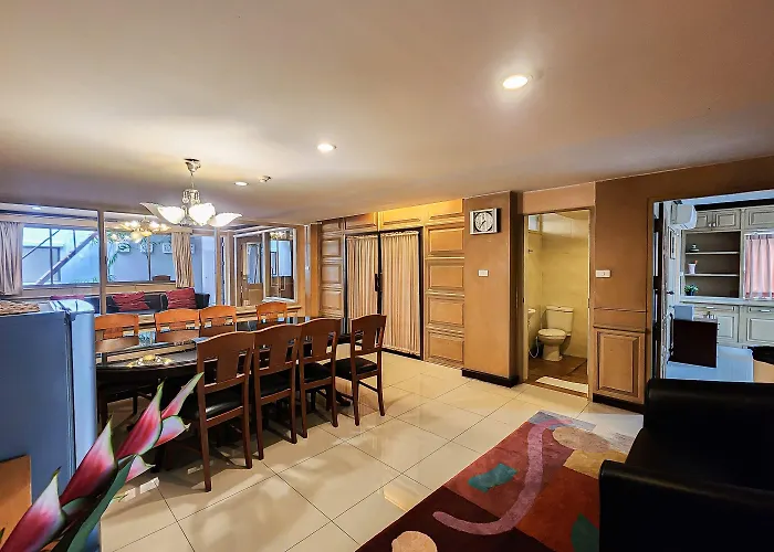 Cordia Sathorn Hotel 3*