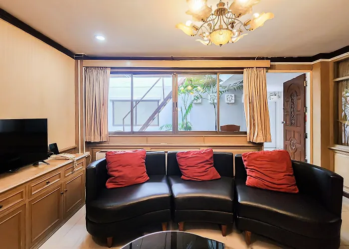 Cordia Sathorn Bangkok