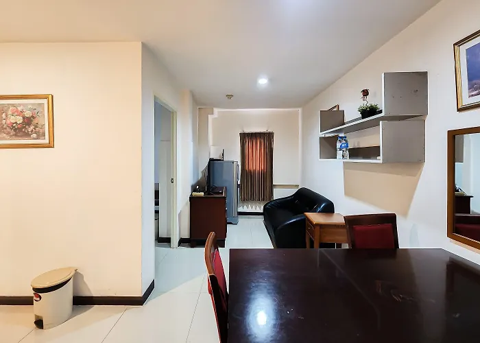 Hotel Cordia Sathorn
