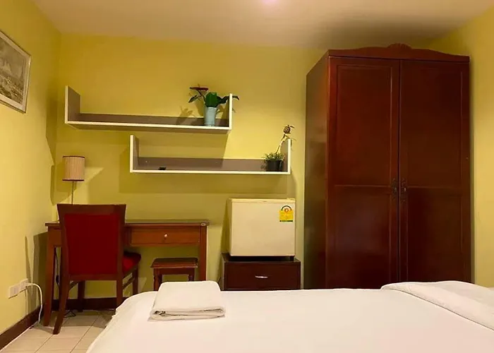 Cordia Sathorn Bangkok