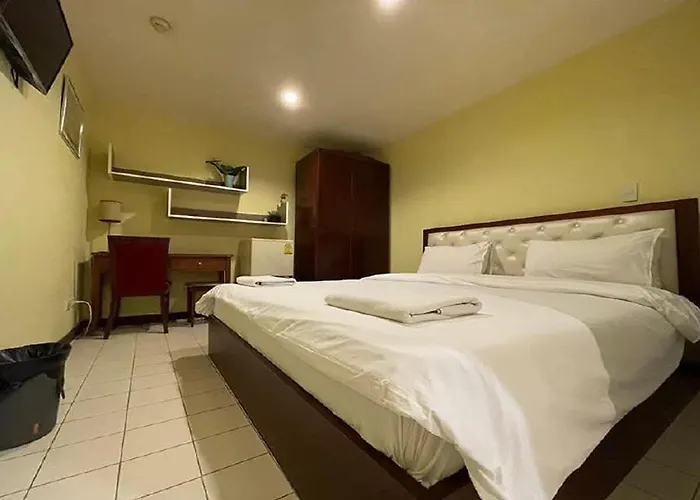 Cordia Sathorn Bangkok